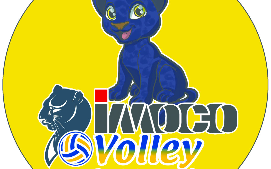 E’ nato il progetto IMOCO VOLLEY SCHOOL
