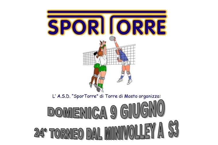 Torneo Estivo SportTorre