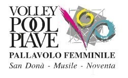 Volley Pool Piave: prima nel ranking nazionale