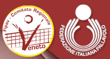 FIPAV Comitato Regionale Veneto – Indizioni Stagione 2019/2020