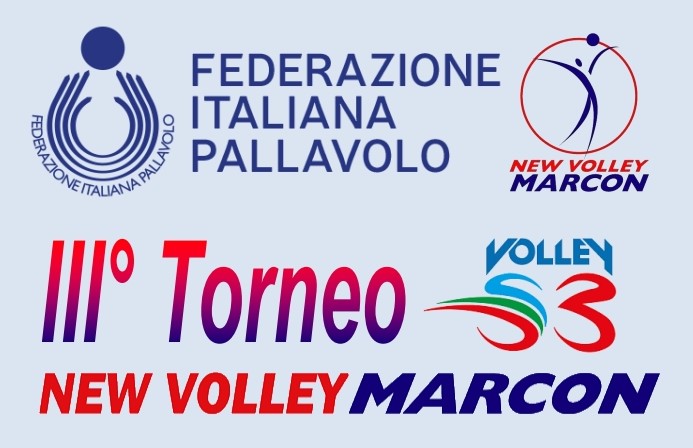 3° Torneo Volley S3 Marcon