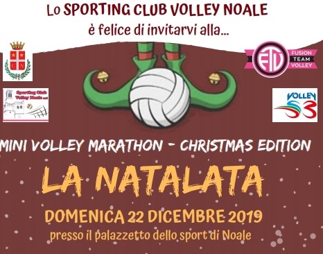 La Natalata – Noale – 22.12.2019