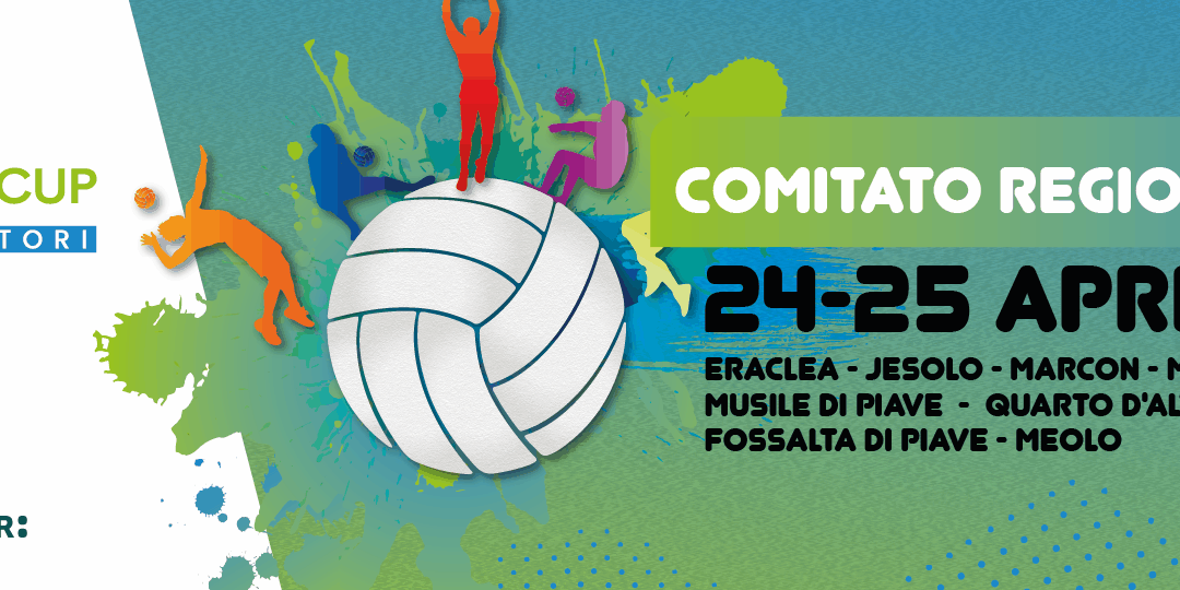 Trofeo dei Territori 2025